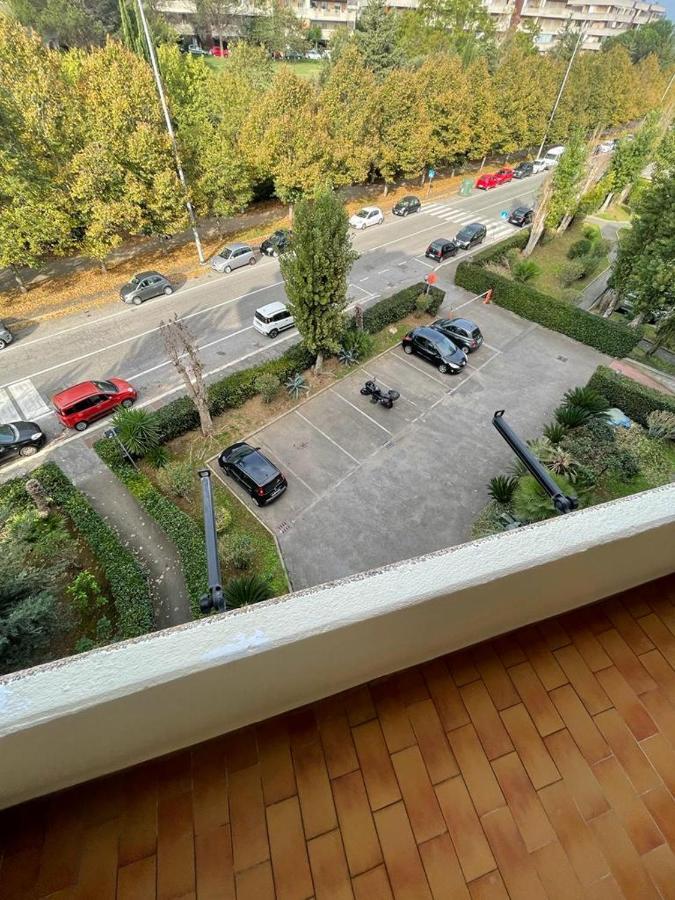 Casa Sacha Leilighet Roma Eksteriør bilde