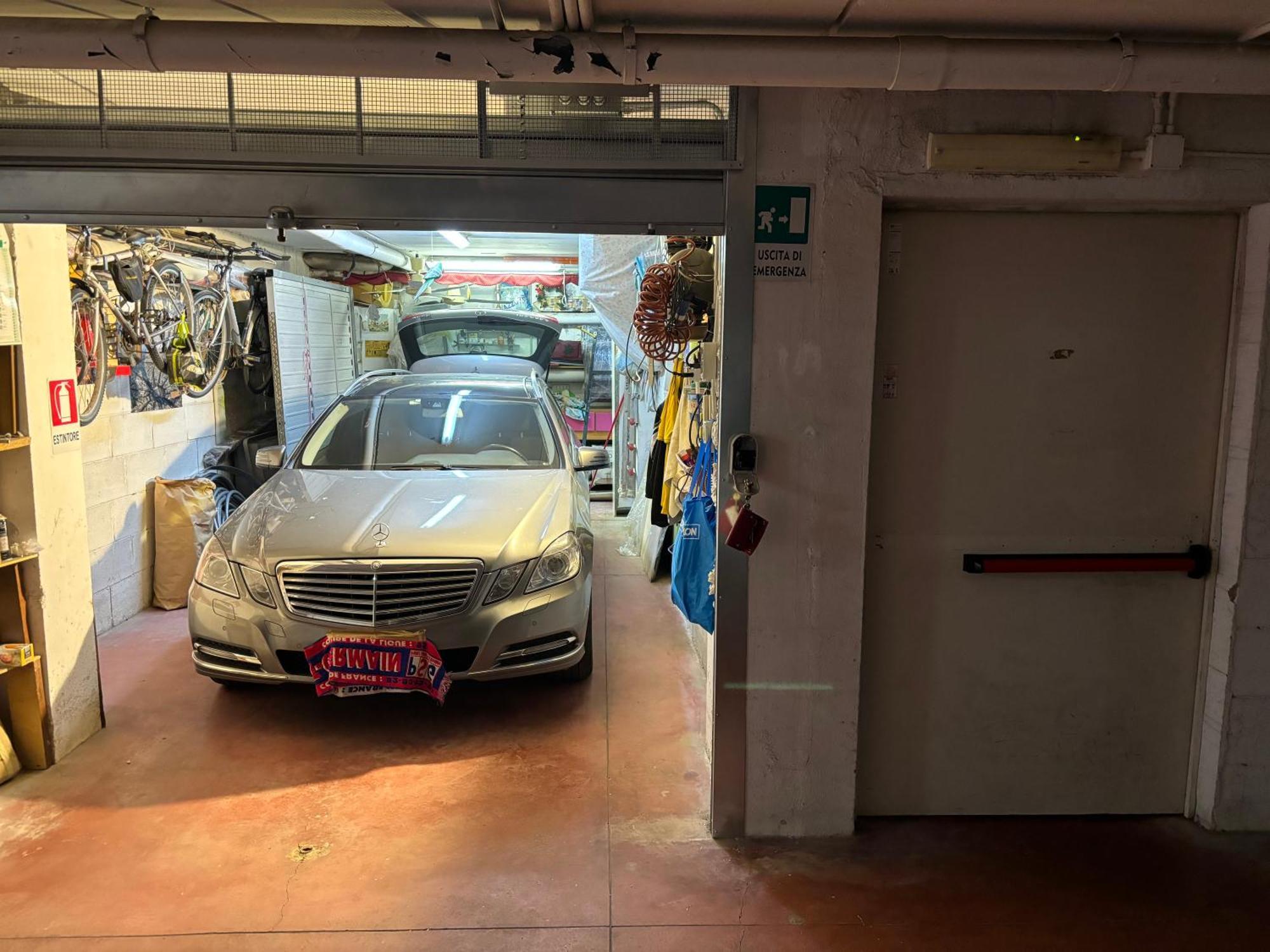 Casa Sacha Leilighet Roma Eksteriør bilde